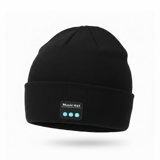 Lavoa™ Bluetooth Music Beanie