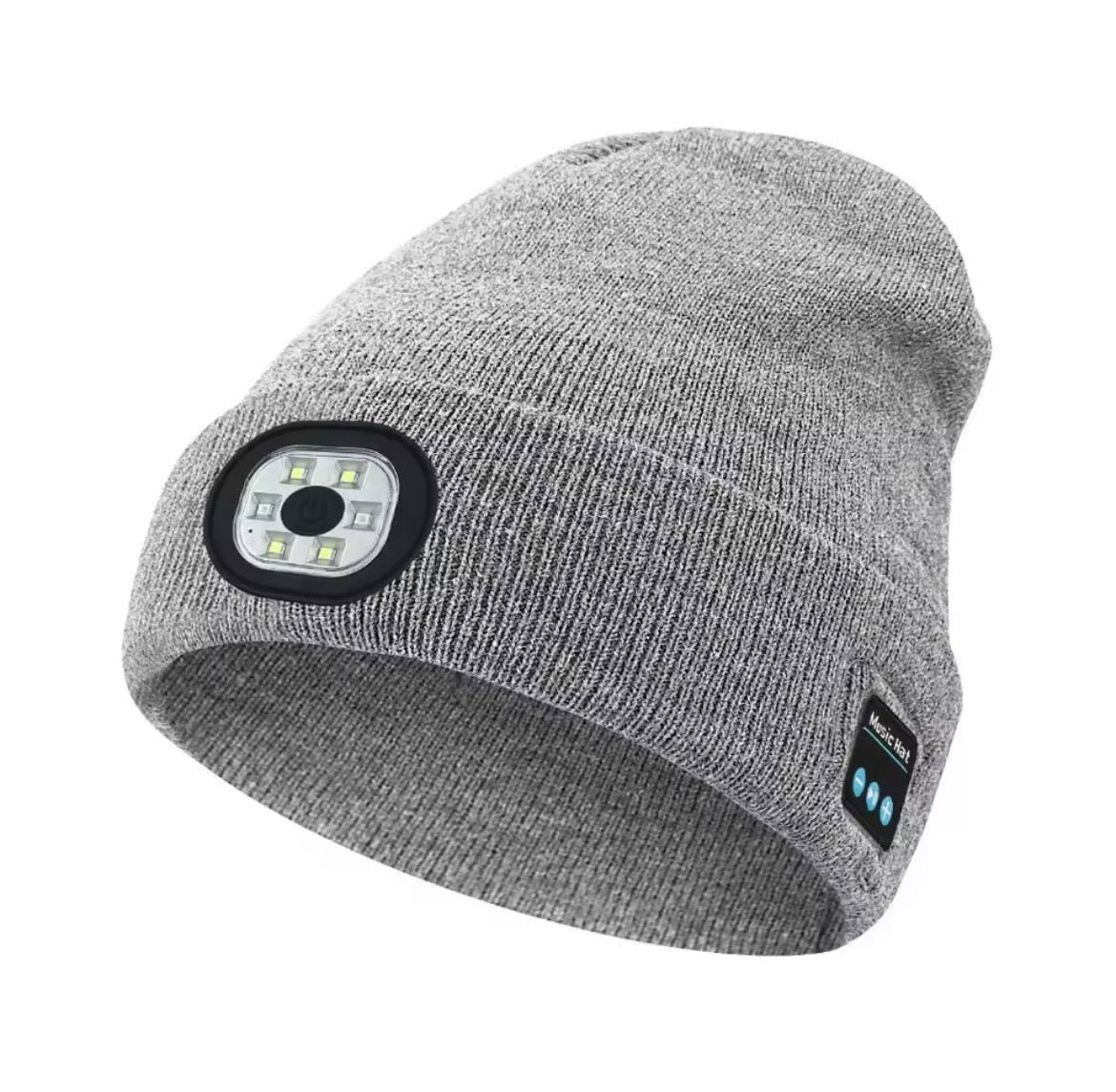 Lavoa™ Three In One Beanie