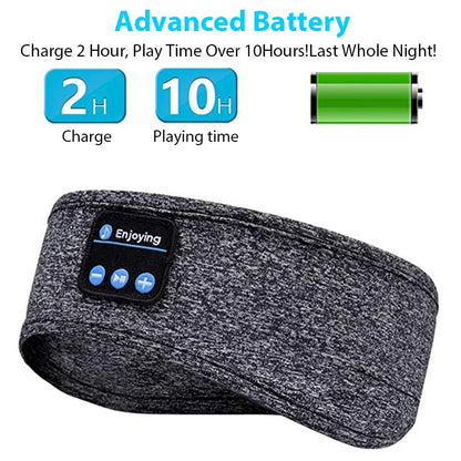 Lavoa™ Wireless Headband
