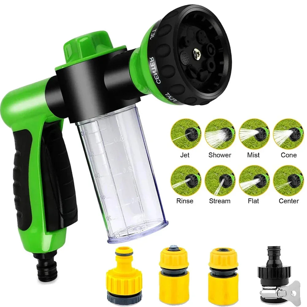 Pet Shower Wand