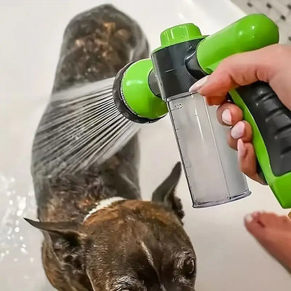 Pet Shower Wand