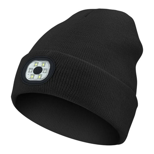 Lavoa™ LED Beanie