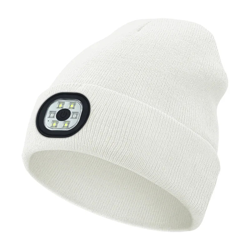 Lavoa™ LED Beanie